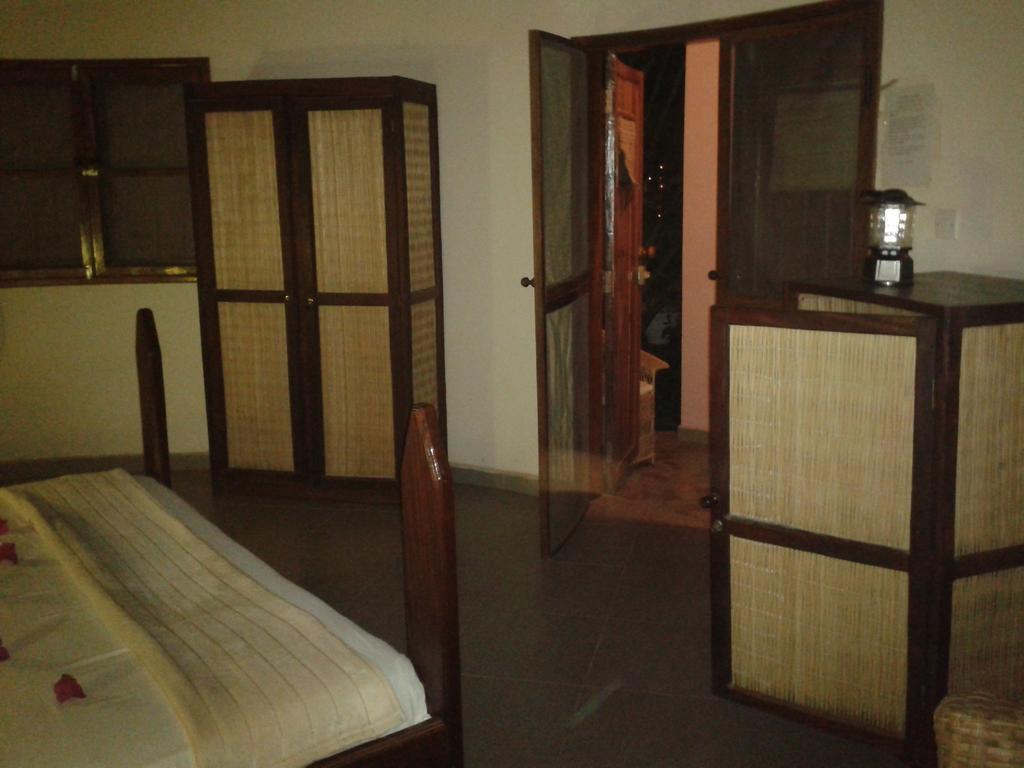 Mandinka Lodge Kololi Chambre photo